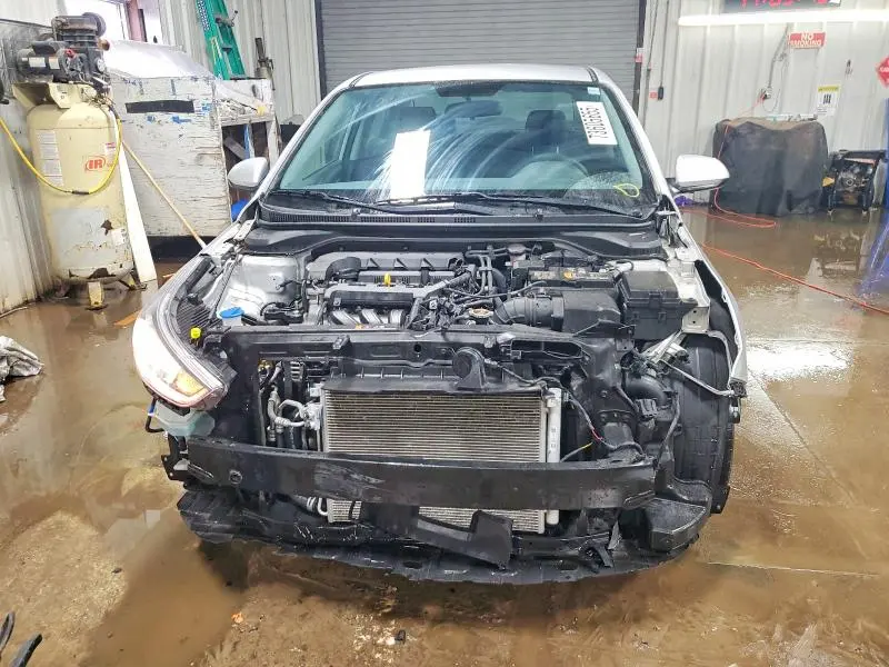 2022 HYUNDAI ACCENT SE  