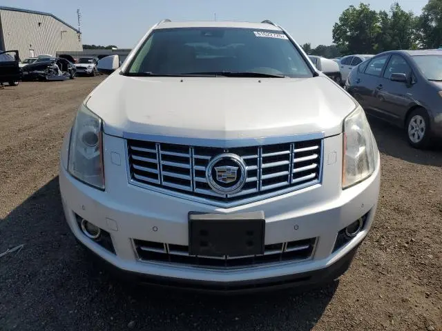 2014 CADILLAC SRX PERFORMANCE COLLECTION  