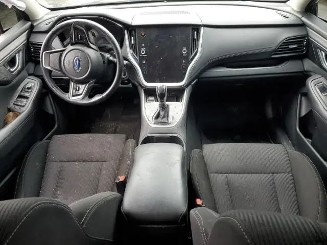 2020 SUBARU LEGACY PREMIUM