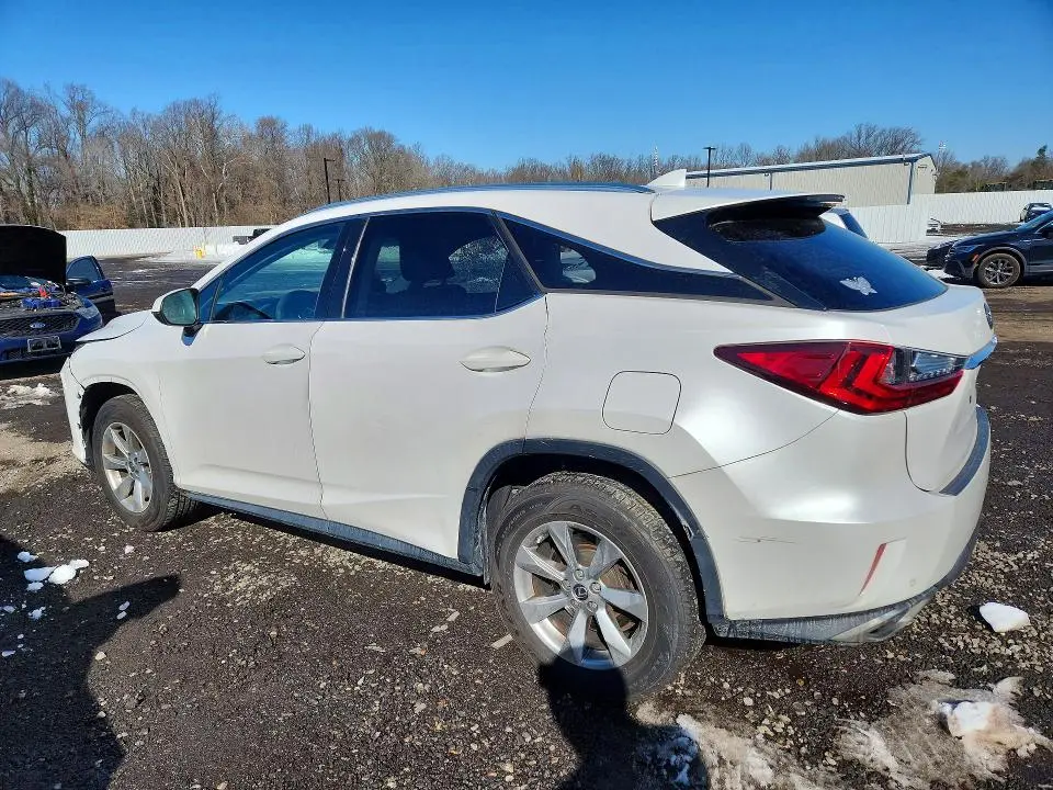 2019 LEXUS RX 350 BASE  