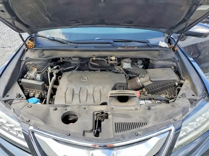 2016 ACURA RDX   