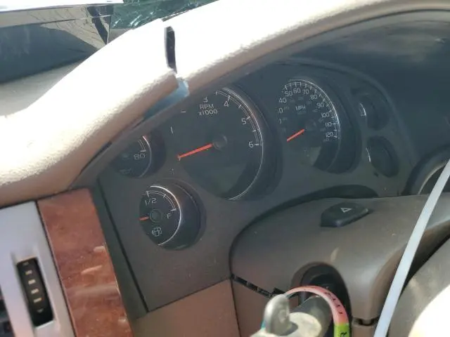 2011 GMC SIERRA K1500 SLT  