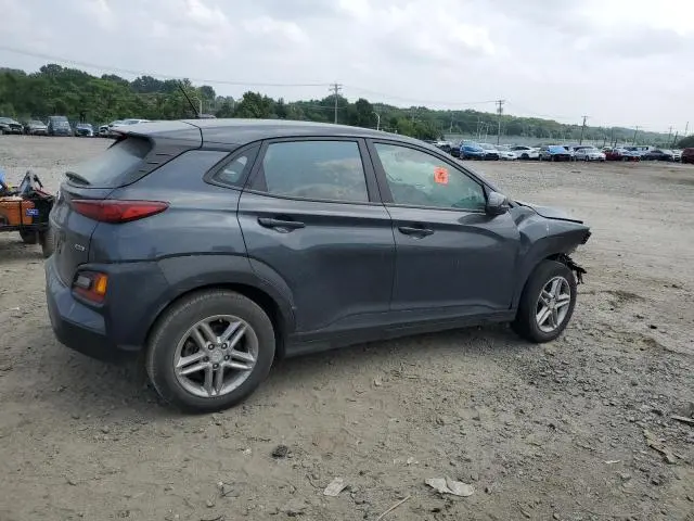 2020 HYUNDAI KONA SE  