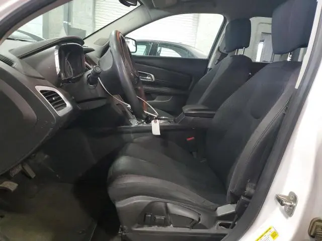 2012 GMC TERRAIN SLE  