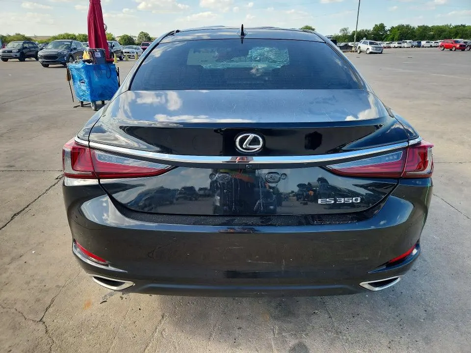 2023 LEXUS ES 350 BASE  
