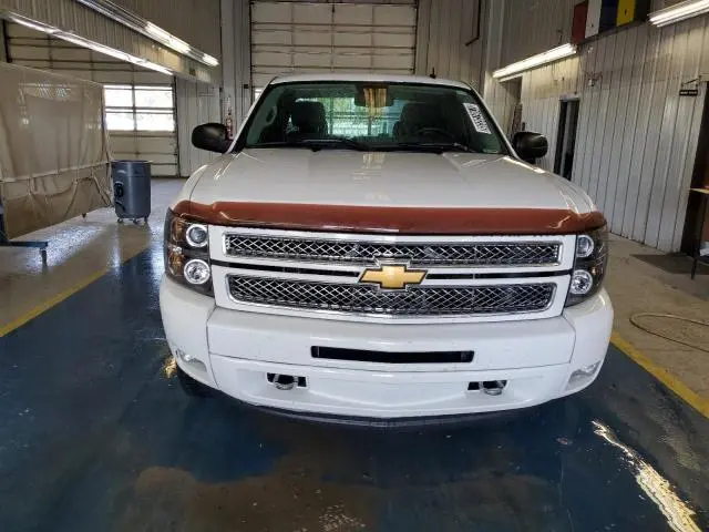 2013 CHEVROLET SILVERADO K1500 LT  