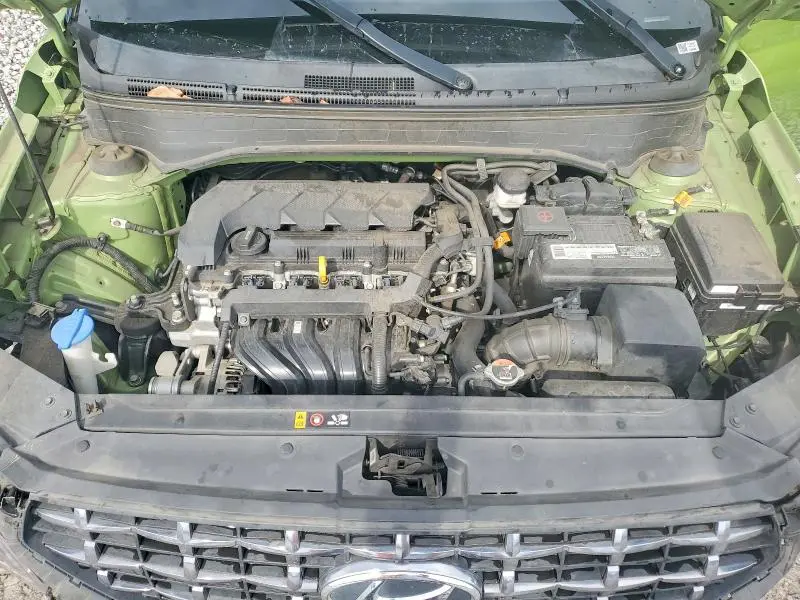 2020 HYUNDAI VENUE SEL  