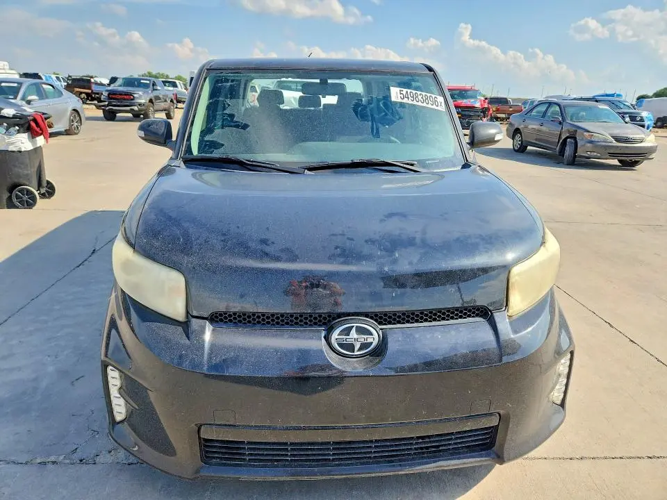 2015 SCION XB BASE  