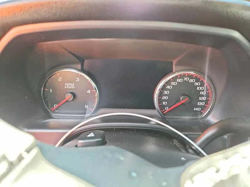 2015 GMC SIERRA K2500 DENALI  