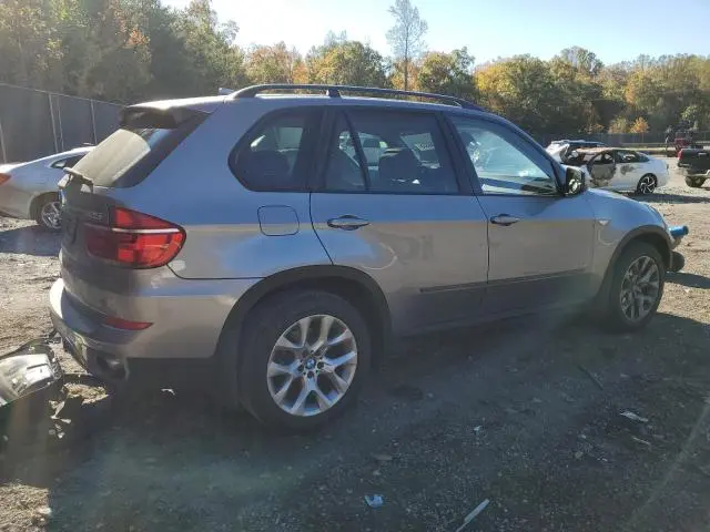 2012 BMW X5 XDRIVE35I  