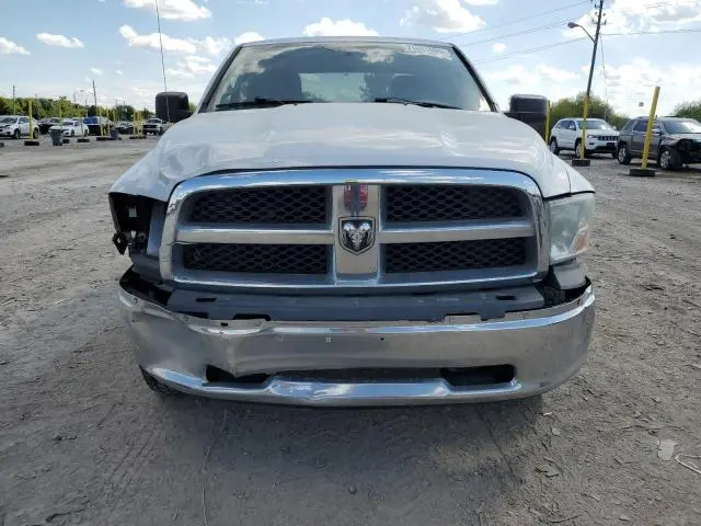 2010 DODGE RAM 1500   