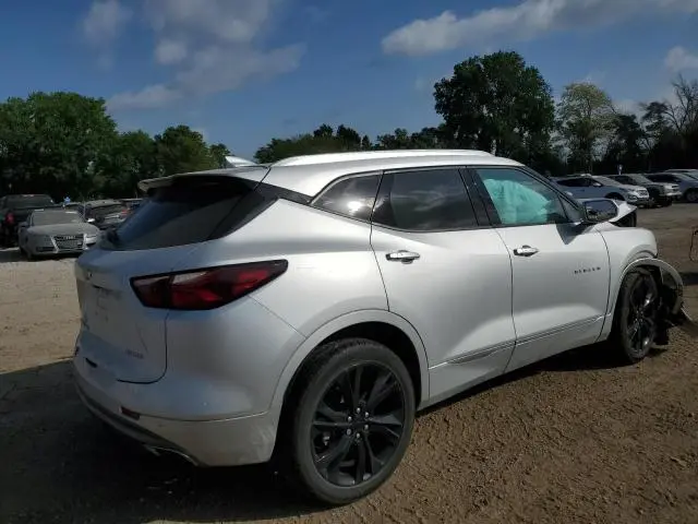 2020 CHEVROLET BLAZER PREMIER  