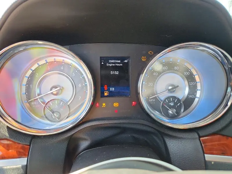 2012 CHRYSLER 300 LIMITED  