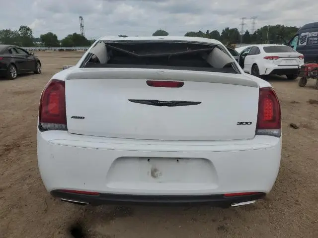 2020 CHRYSLER 300 TOURING  