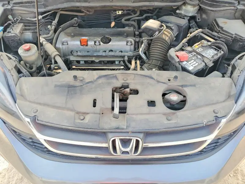 2011 HONDA CR-V SE  