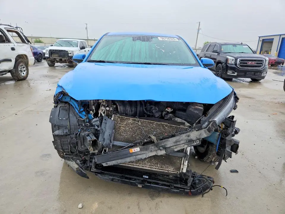 2022 HYUNDAI KONA SE  