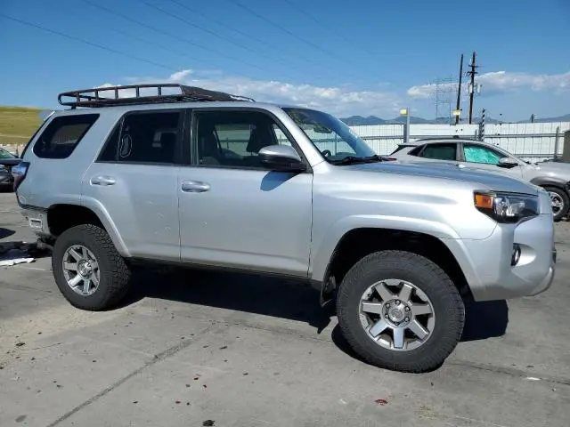 2015 TOYOTA 4RUNNER SR5/SR5 PREMIUM  