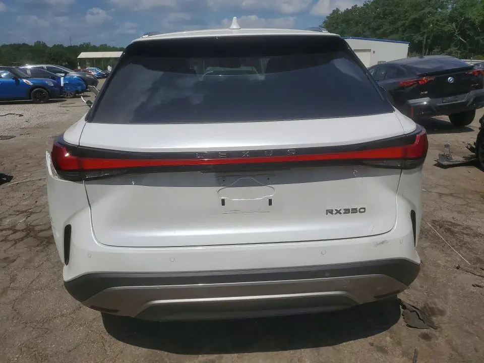 2024 LEXUS RX 350 PREMIUM+  