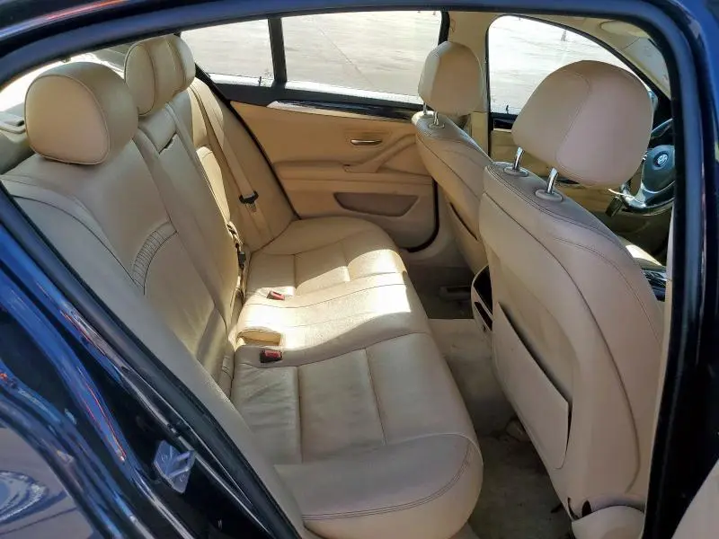 2014 BMW 535 I  