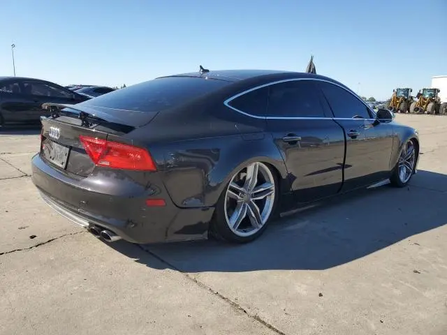 2015 AUDI S7 PREMIUM  