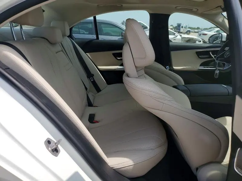 2024 MERCEDES-BENZ E 350 4MATIC  