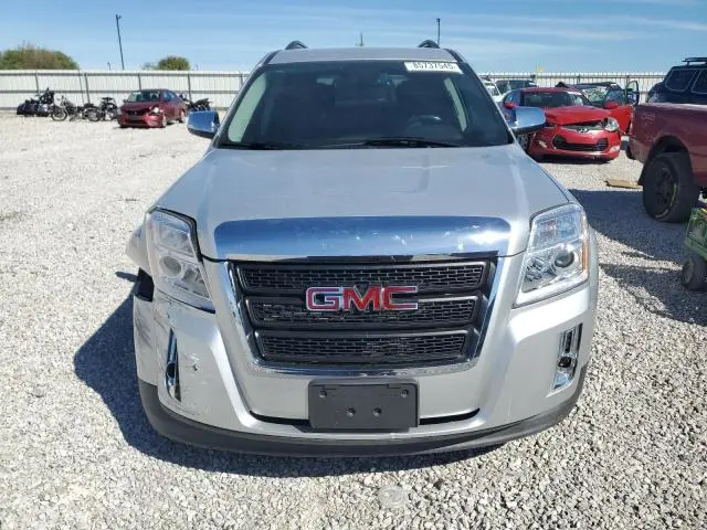 2013 GMC TERRAIN SLE  