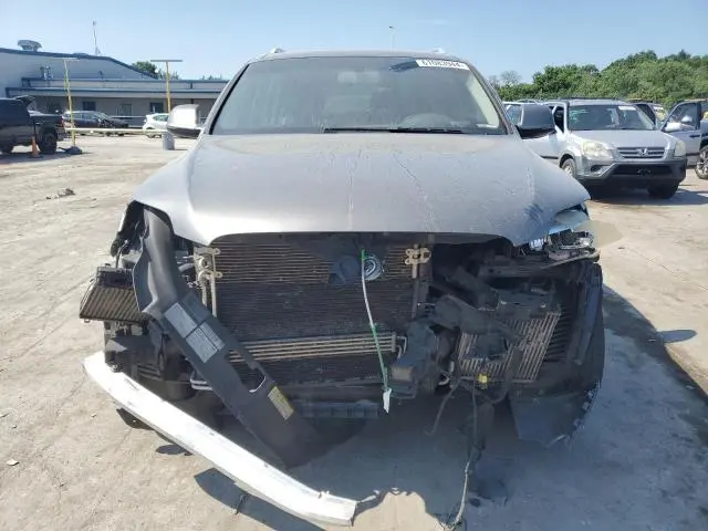 2011 AUDI Q7 PREMIUM PLUS