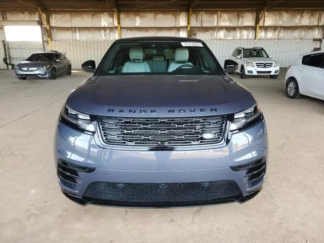 2024 LAND ROVER RANGE ROVER VELAR DYNAMIC SE  
