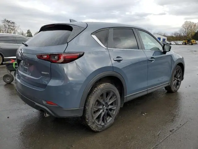 2022 MAZDA CX-5 PREFERRED  