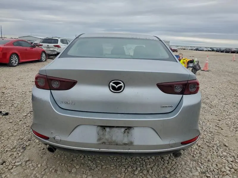 2019 MAZDA 3 SELECT  