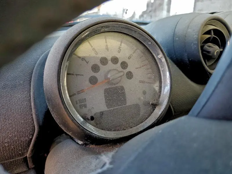 2014 MINI COOPER COUNTRYMAN  