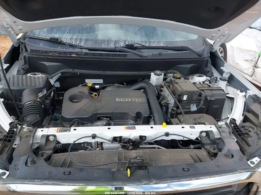 2020 GMC TERRAIN AWD SLE