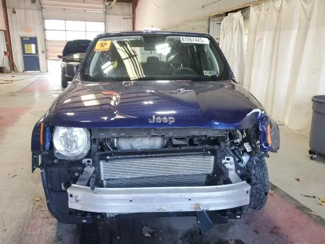 2019 JEEP RENEGADE SPORT  