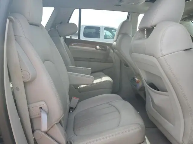 2011 BUICK ENCLAVE CXL  