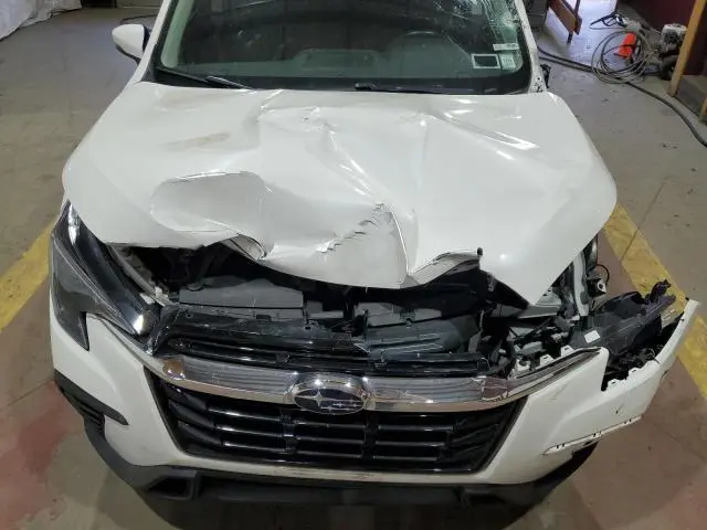 2023 SUBARU ASCENT PREMIUM