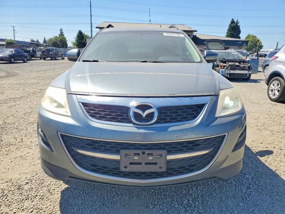 2012 MAZDA CX-9   