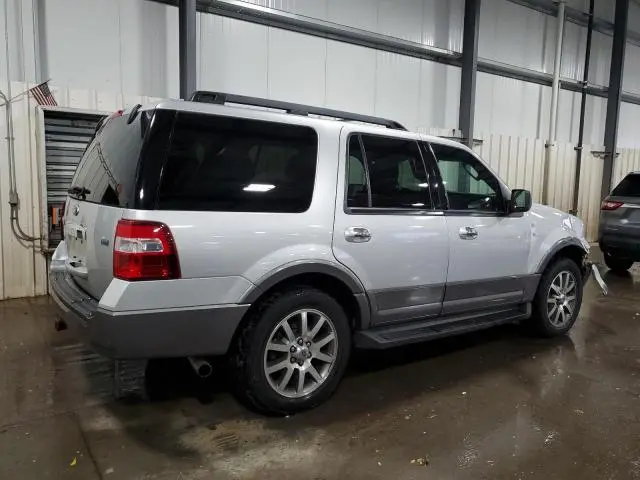 2011 FORD EXPEDITION XLT  