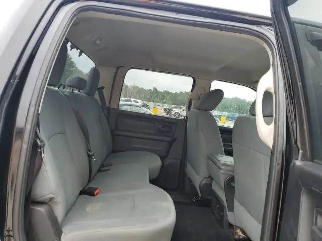 2014 RAM 1500 ST  