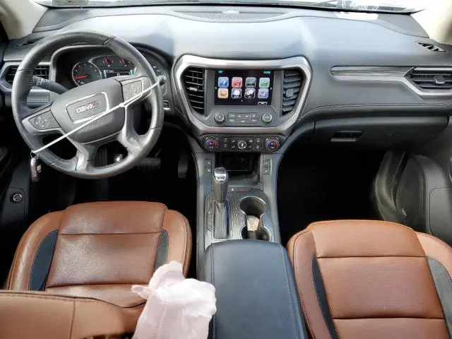 2017 GMC ACADIA ALL TERRAIN  