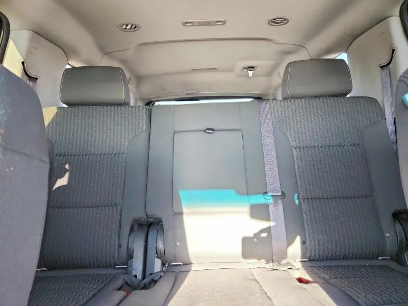 2015 GMC YUKON XL C1500 SLE  