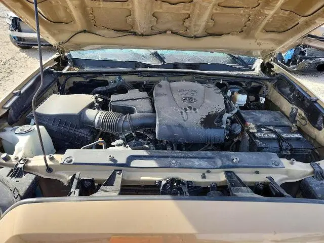 2020 TOYOTA TACOMA LIMITED  