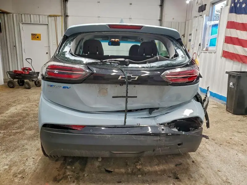 2023 CHEVROLET BOLT EV 1LT  