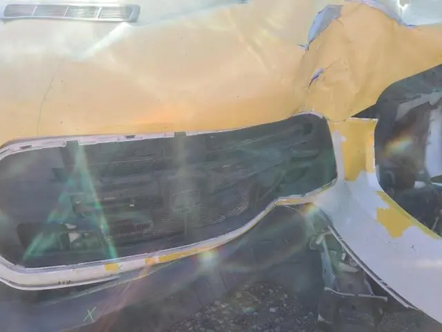 2017 FORD TRANSIT T-250  