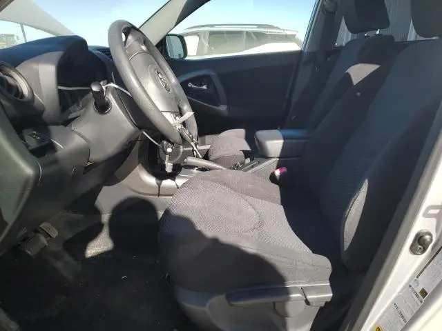 2011 TOYOTA RAV4 SPORT  