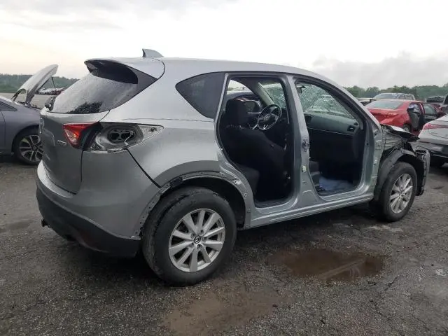 2013 MAZDA CX-5 TOURING