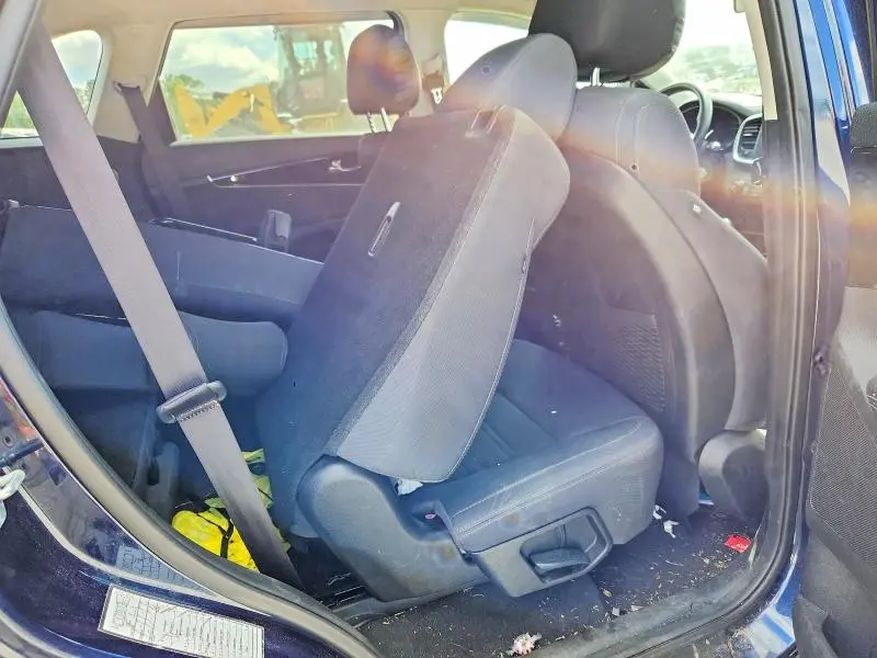2016 KIA SORENTO LX V6  