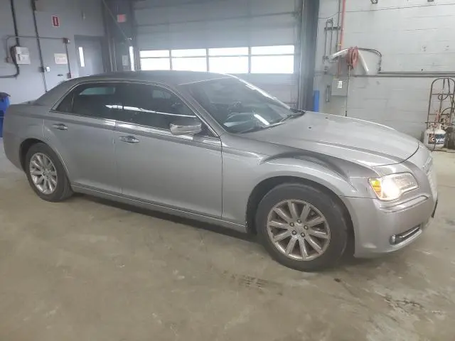 2011 CHRYSLER 300 LIMITED