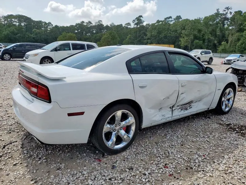 2011 DODGE CHARGER R/T  