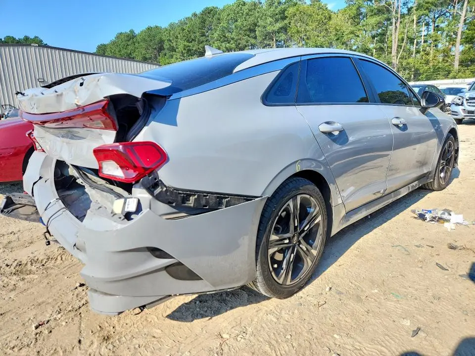 2023 KIA K5 GT LINE  