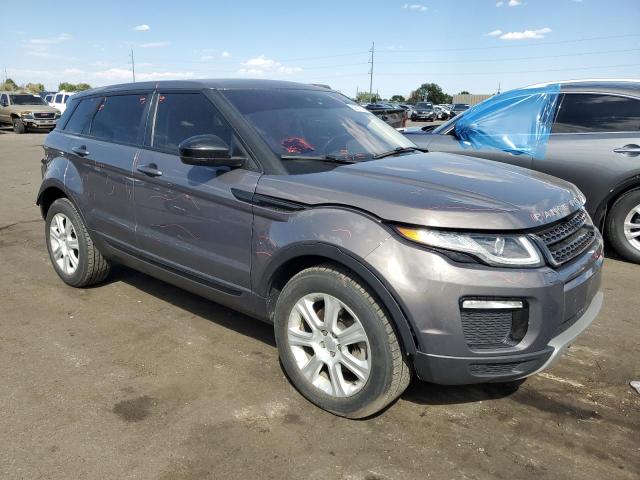 2016 LAND ROVER RANGE ROVER EVOQUE SE